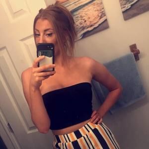 Meet your Posher, Toni